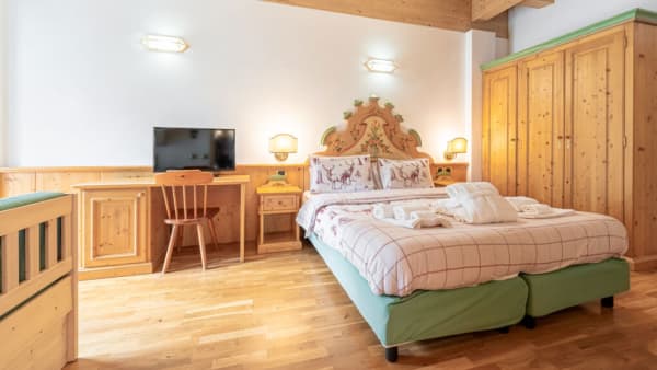 Dobbeltv�relse Gold Prestige 