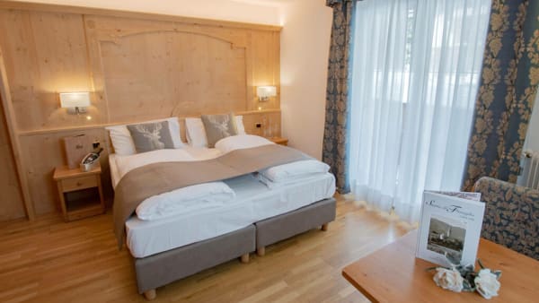 Dobbeltv�relse Prestige