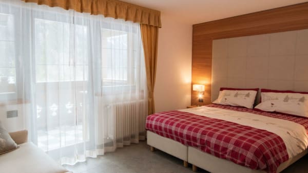 Dobbeltv�relse Gold Prestige