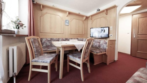 3-v�relses lejlighed - 4 personer