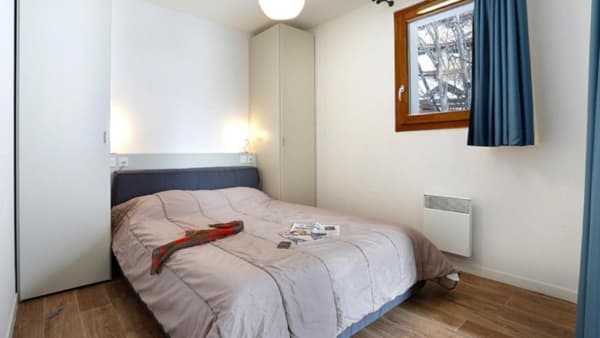 4-v�relses lejlighed - 8 personer	