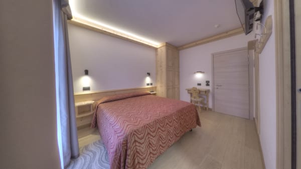 Dobbeltv�relse Comfort Plus