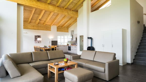 5-v�relses lejlighed - 8/10 personer Alpine Premium