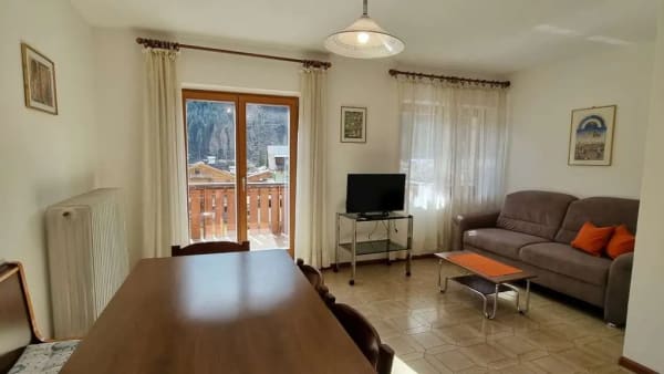 3-v�relses lejlighed - 5 personer (Colac)