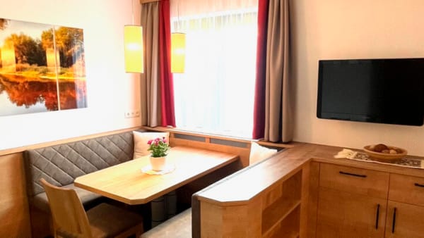 2-v�relses lejlighed - 2 personer