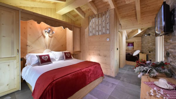 3-sengsv�relse Deluxe