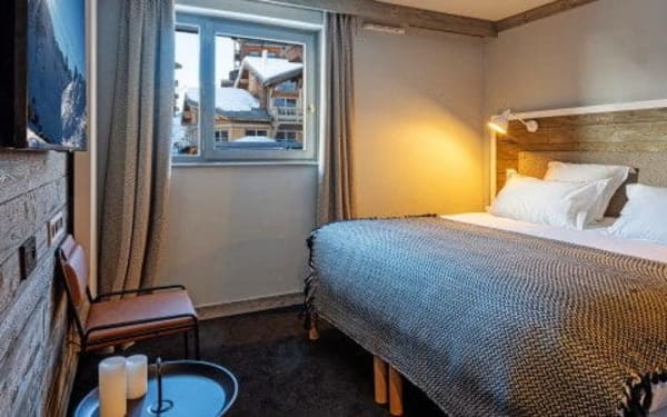 The Big Suite (max 8 voksne og 1 barn under 12 r)