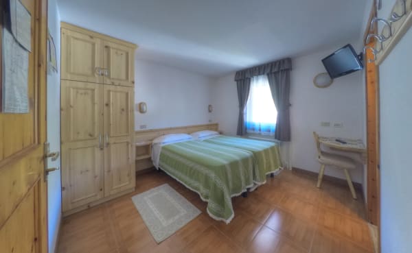 Dobbeltvrelse Standard