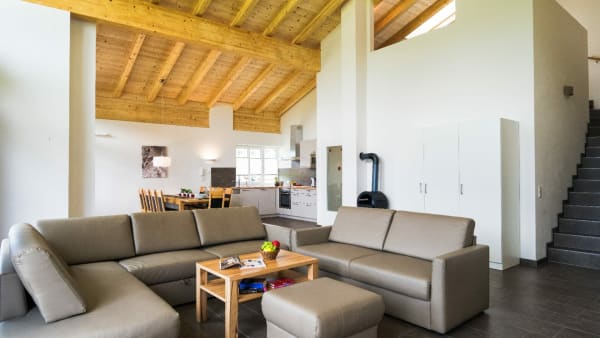 5-v�relses lejlighed - 8/10 personer Alpine Premium