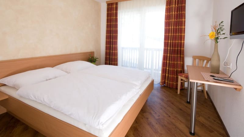 Pension Arlerschmied