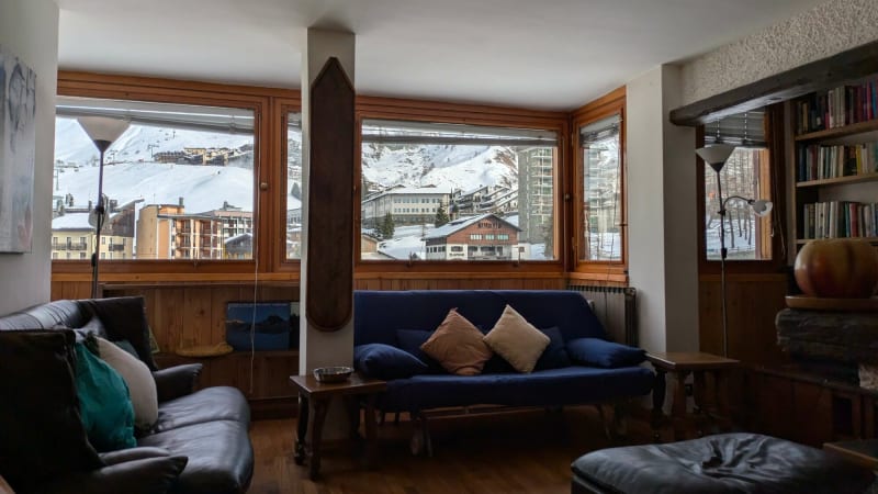 Lejligheder Piccolo Rododendro