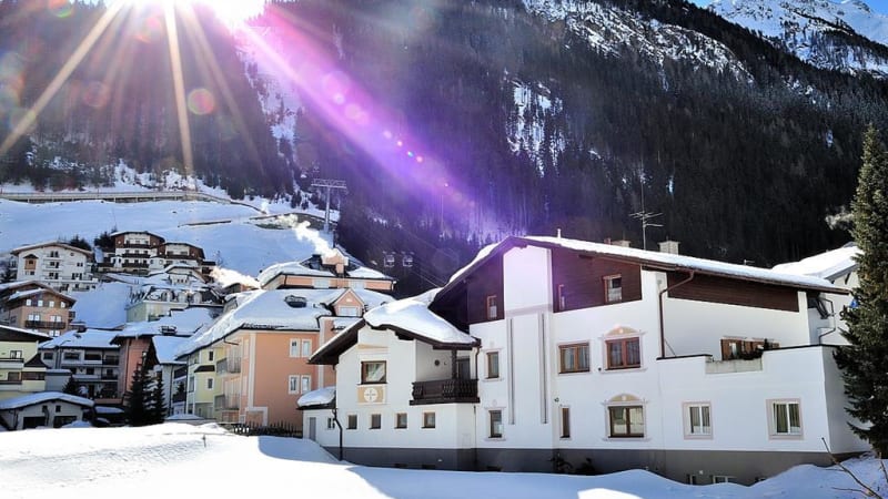 Lejligheder Apart  Thni