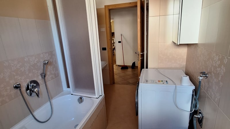 Lejligheder Valentini