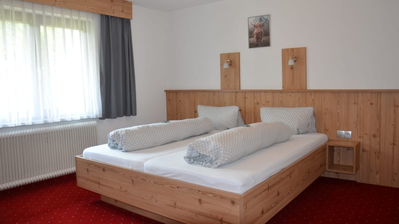 Lejlighed Garni Columbia