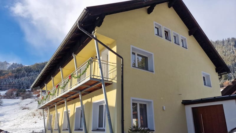 Hotel Pension B�ren