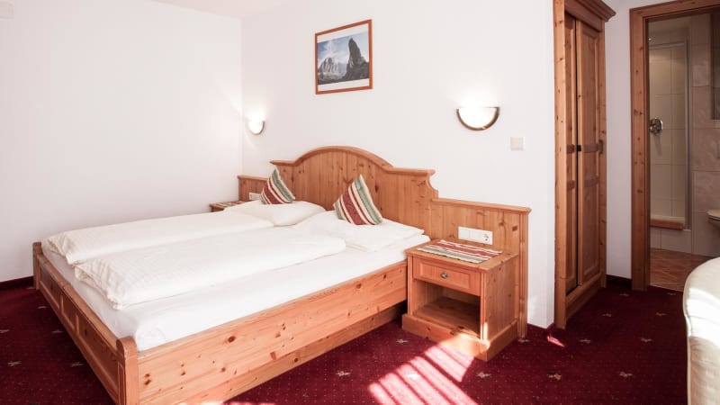 Hotel Garni Litzner