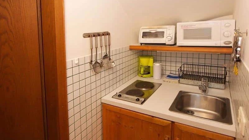 Lejligheder Forsthaus Pernthaner