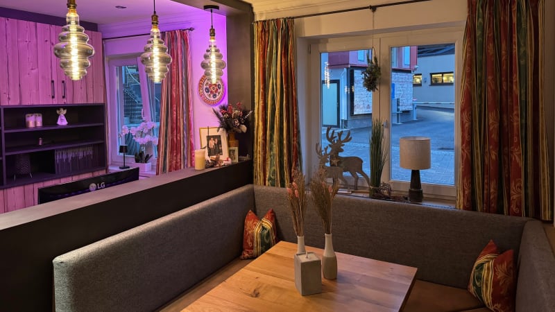Hotel Haus Pilch