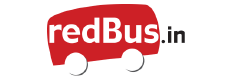 Red bus