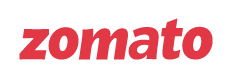 Zomato logo