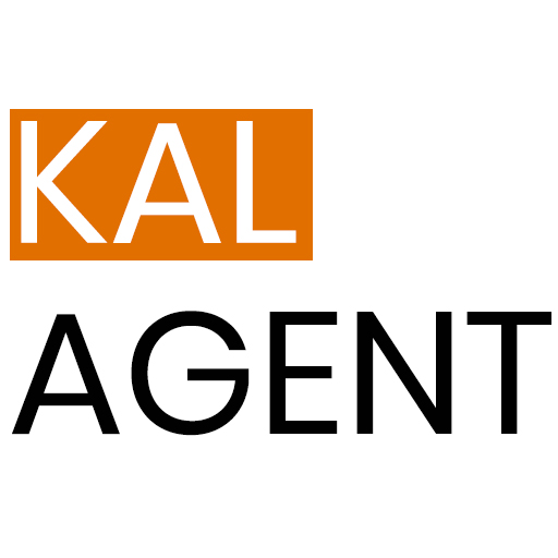 KAL Agent Logo