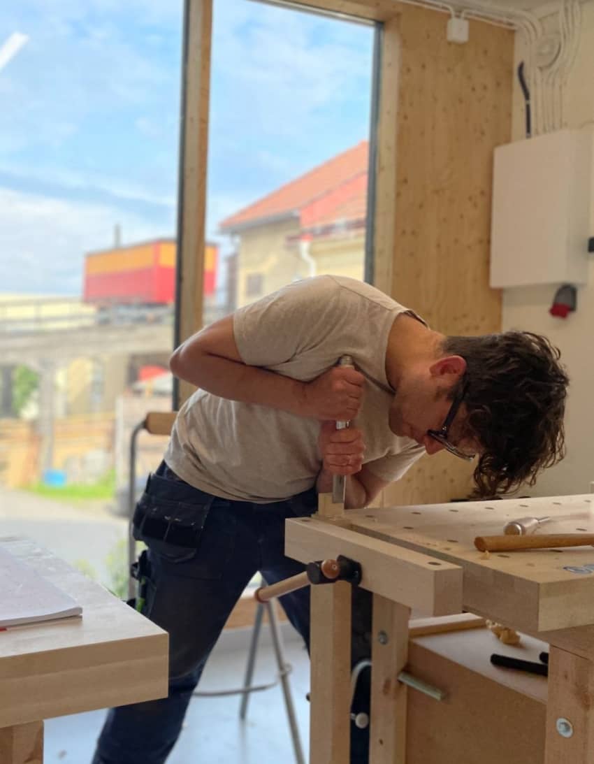 Carpentry courses discount