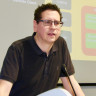 David Denton David Denton