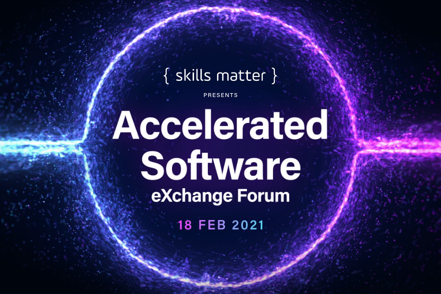 Accelerated Software eXchange Forum