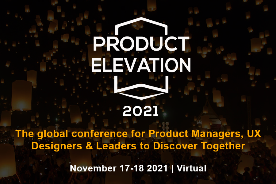 Product Elevation 2021
