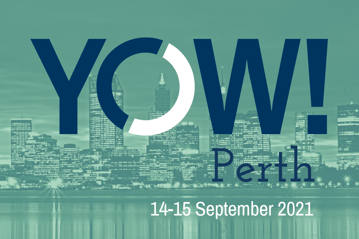 YOW! Perth 2021