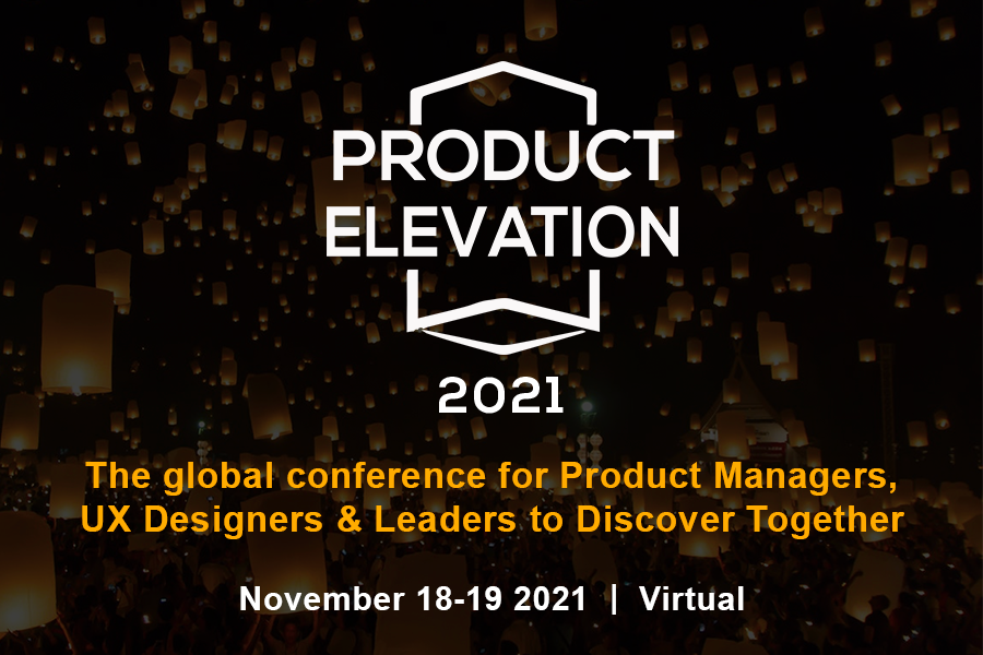 Product Elevation 2021