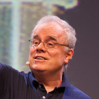 Photo of Russ Olsen