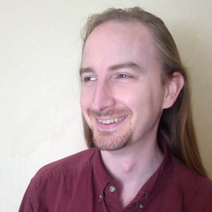 Photo of Rob Richardson