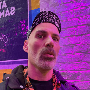 Photo of Gerard Sans