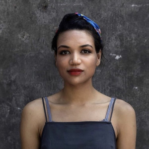 Photo of Jessica Cregg