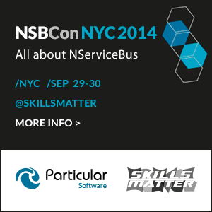 NSBCon New York