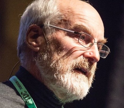 Dave Snowden