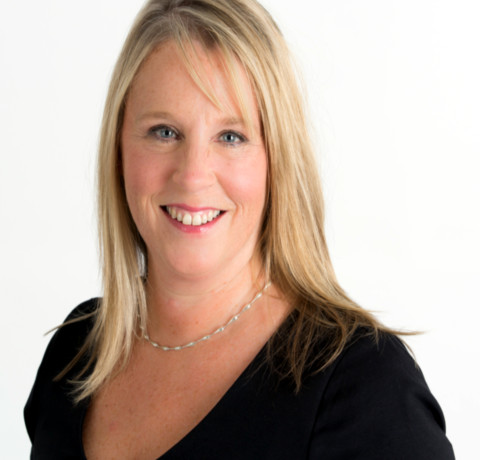 Debbie Forster MBE