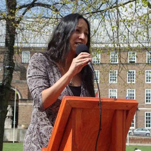 Jaya Chakrabarti MBE