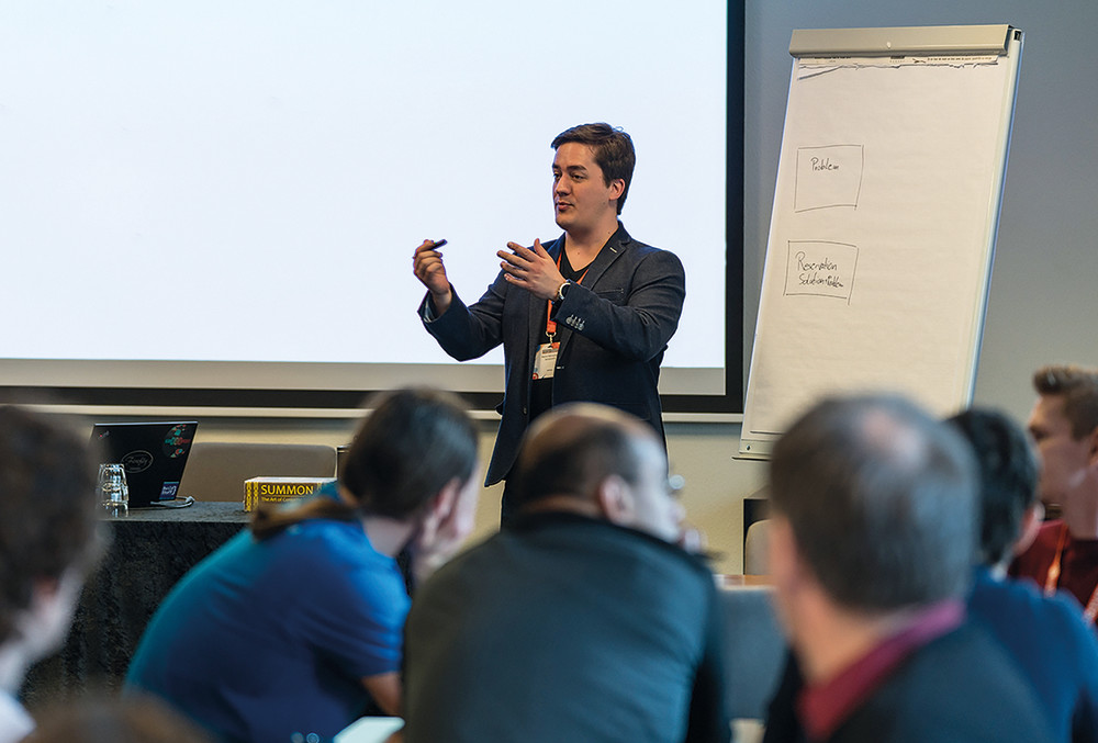 Advanced Kubernetes Concepts with Jérôme Petazzoni