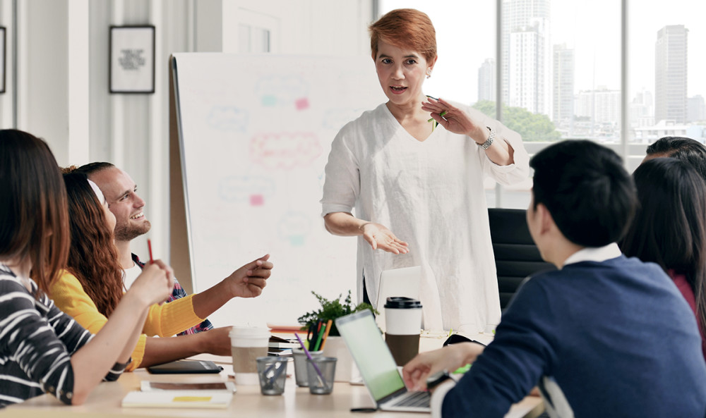 Product Owner Workshop