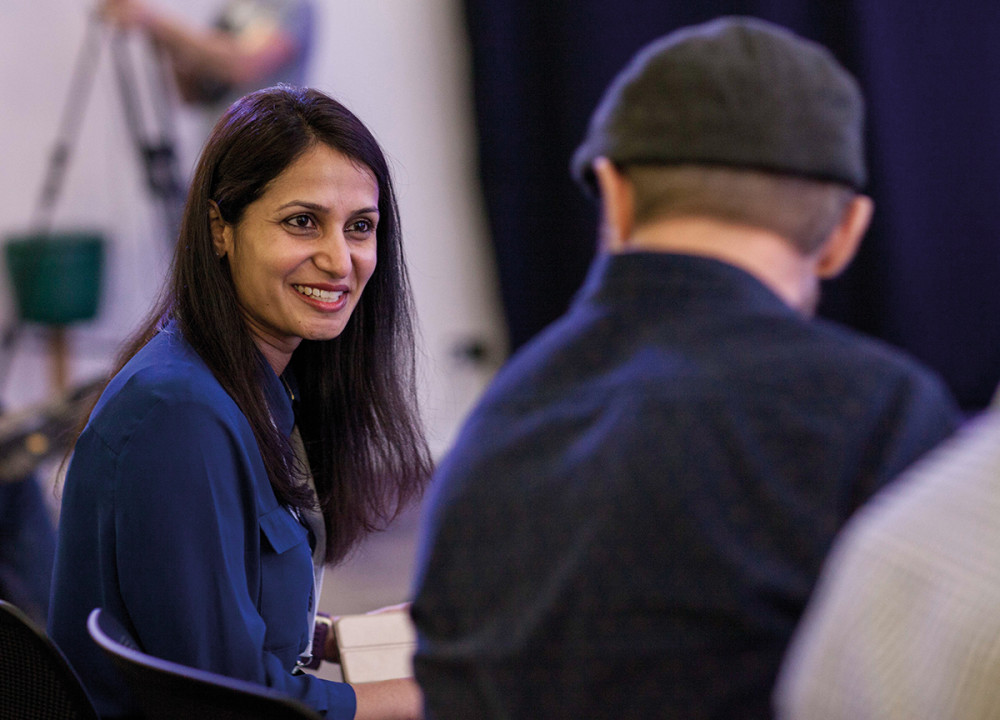 Certified Scrum Master with Abid Qureshi. This workshop will empower you with in-depth knowledge of Scrum and its application to complex project problems. You will earn the Certified ScrumMaster (CSM) designation awarded by the Scrum Alliance; the most widely recognised network of agile software development professionals in the world