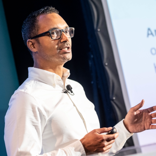 Would you like to speak at P3X — People, Product & Process eXchange? Check out our conference call for papers.