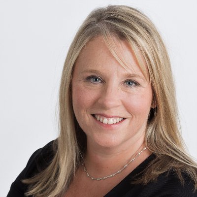Debbie Forster MBE