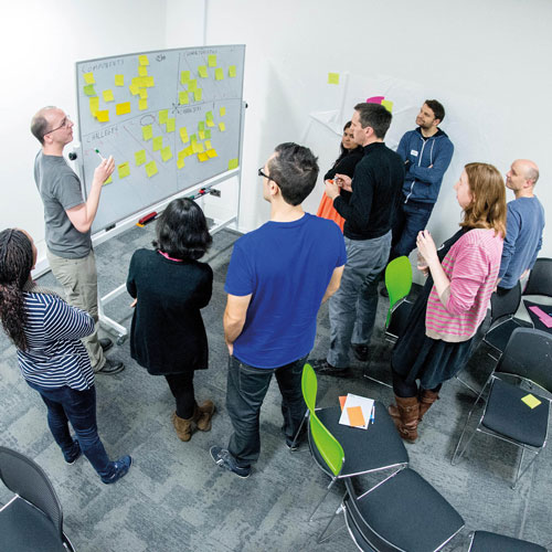 Expert-Led Courses and Workshops