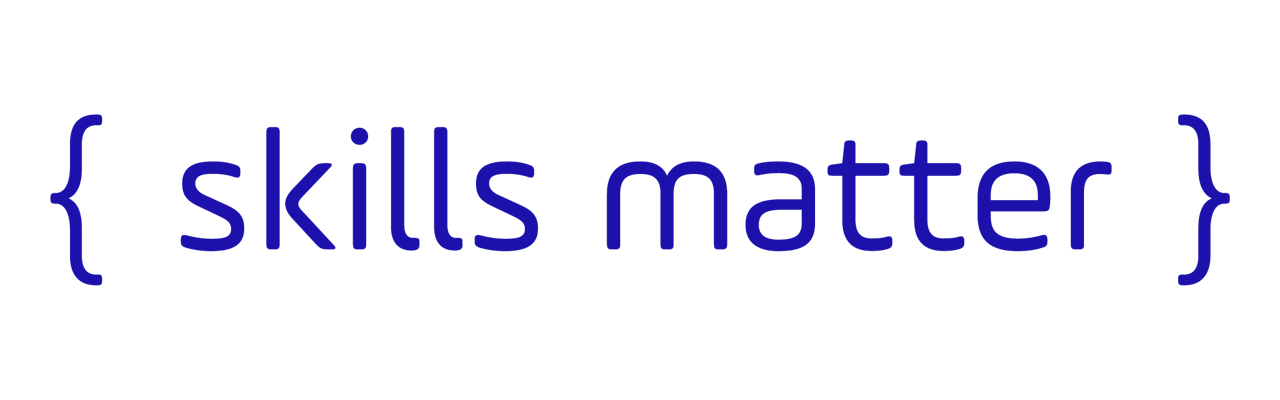 Skills Matter logo