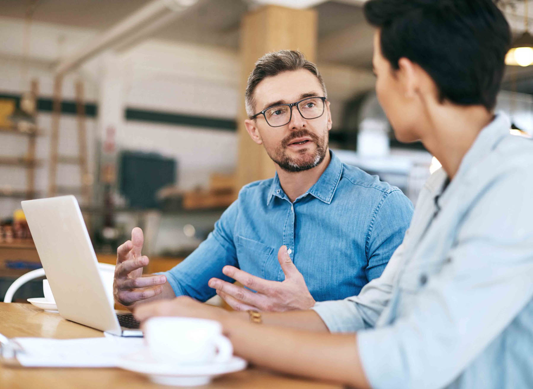Join Continuous Delivery expert Dave Farley for his Getting Started with CI/CD workshop at Skills Matter