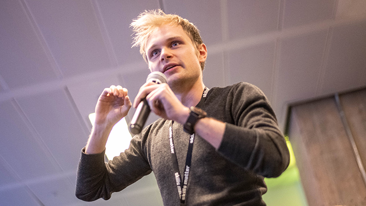 F# eXchange 2020 Call for Papers