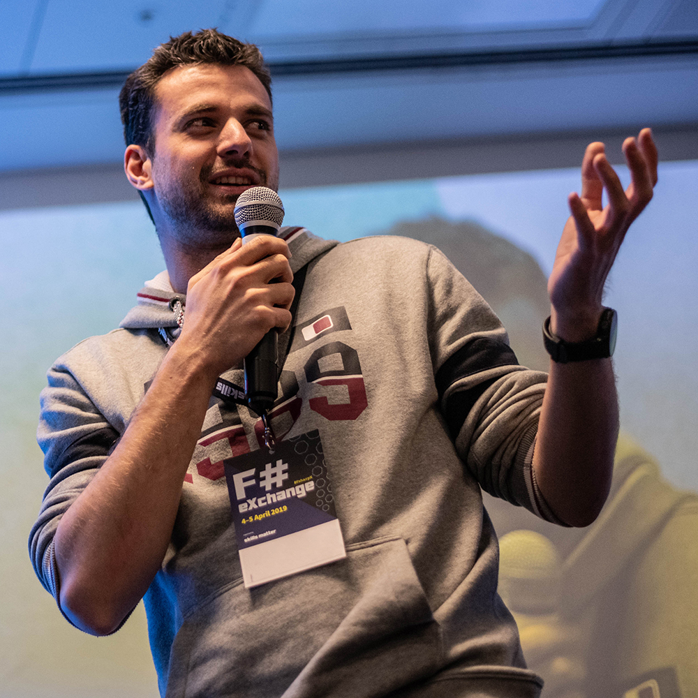 F# eXchange 2020