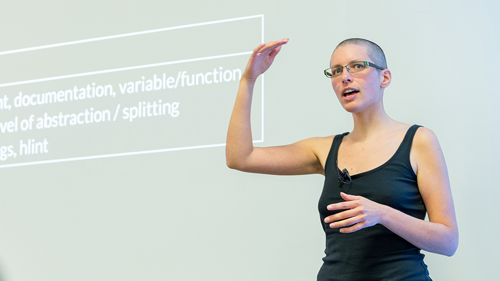 Haskell eXchange 2020 Call for Papers